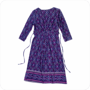 Chic Midnight Velvet